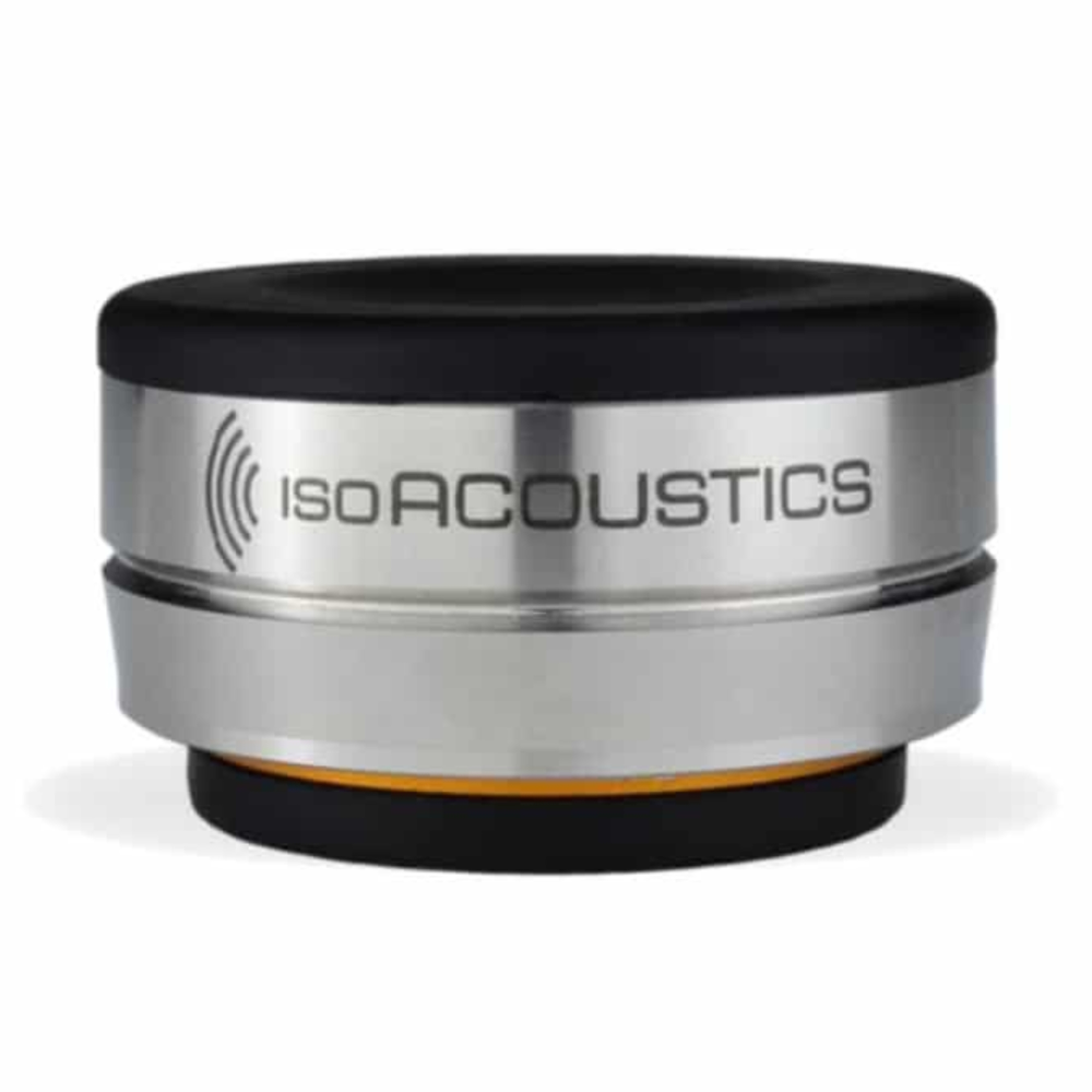 IsoAcoustics Orea Bronze Component Isolator