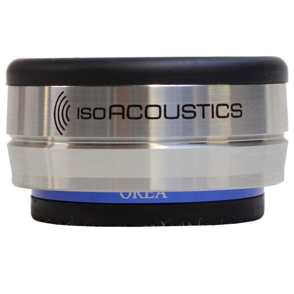 IsoAcoustics | Orea Indigo Component Isolator | Melbourne Hi Fi