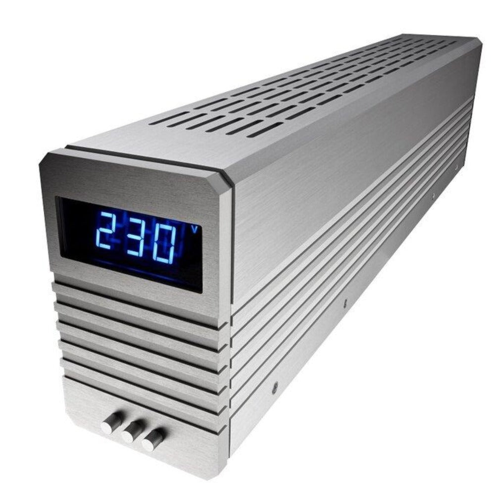 IsoTek | EVO3 Genesis One Power Conditioner | Australia Hi Fi2