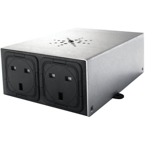 IsoTek | EVO3 Mini Mira 2-way AV Power Conditioner | Australia Hi Fi1
