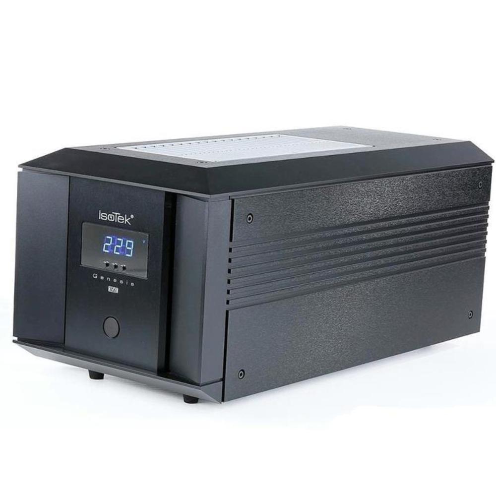 IsoTek | EVO3 Mosaic Genesis Power Conditioner | Australia Hi Fi1