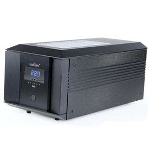 IsoTek | EVO3 Mosaic Genesis Power Conditioner | Australia Hi Fi1