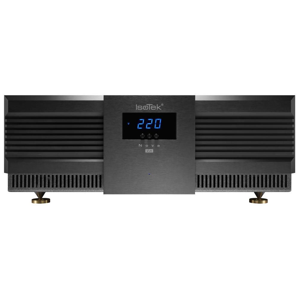 Isotek | EVO3 Nova Power Conditioner | Australia Hi Fi1