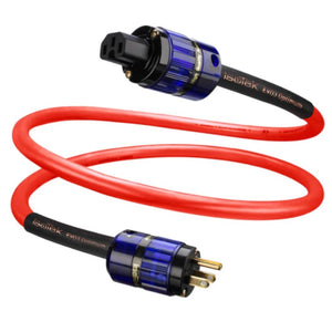 IsoTek | EVO3 Optimum Power Cable | Australia Hi Fi1