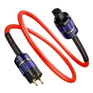 IsoTek | EVO3 Optimum Power Cable | Australia Hi Fi2