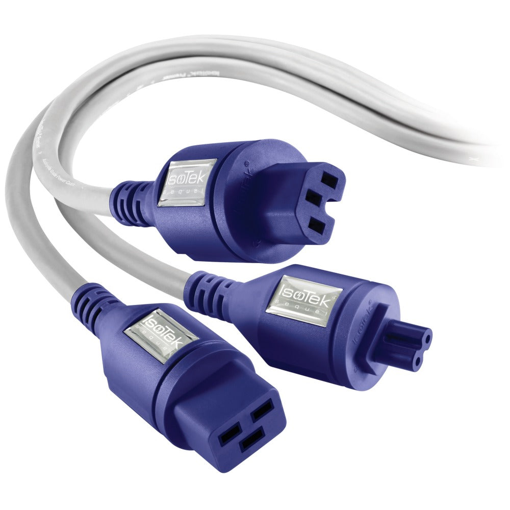 IsoTek | EVO3 Sequel Link Cable | Australia Hi Fi