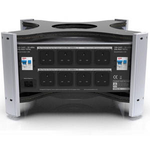 IsoTek | EVO3 Super Nova Power Conditioner | Australia Hi Fi3