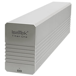 IsoTek | Titan EVO3 One Power Conditioner | Australia Hi Fi1