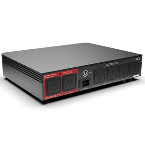 IsoTek | V5 Aquarius Power Conditioner | Australia Hi Fi6