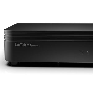 IsoTek | V5 Aquarius Power Conditioner | Australia Hi Fi8