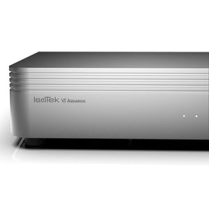 IsoTek | V5 Aquarius Power Conditioner | Australia Hi Fi9