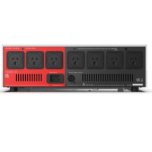 IsoTek | V5 Sigmas 7-way Power Conditioner | Melbourne Hi Fi6