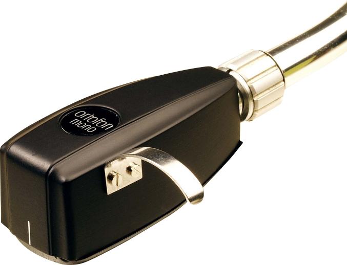 Ortofon Hi-Fi SPU Mono GM MKII Moving Coil Cartridge - Melbourne Hi Fi