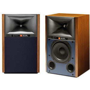 JBL | 4309 Studio Monitor Bookshelf Speakers | Australia Hi Fi3