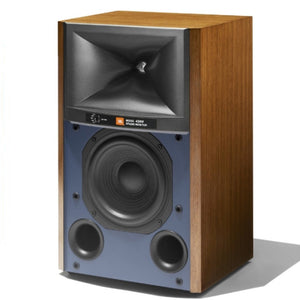 JBL | 4309 Studio Monitor Bookshelf Speakers | Australia Hi Fi4