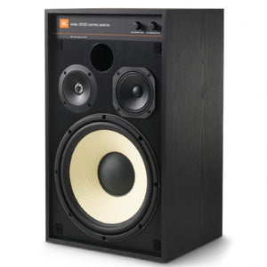 JBL | 4312G Studio Monitor Bookshelf Speakers | Australia Hi Fi4