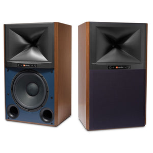 JBL | 4349 Studio Monitor Loudspeakers | Australia Hi Fi1