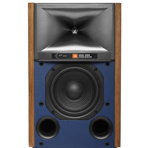 JBL | 4349 Studio Monitor Loudspeakers | Australia Hi Fi4