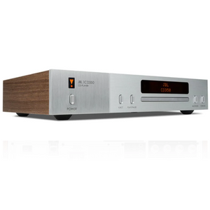 JBL | CD350 Classic CD Player | Australia Hi Fi3