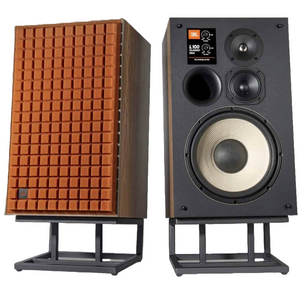 JBL | Classic L100 MkII Bookshelf Speakers | Australia Hi Fi6