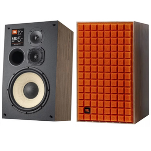 JBL | Classic L100 MkII Bookshelf Speakers | Australia Hi Fi1