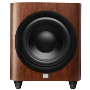 JBL | HDI 1200P 1000W Powered Subwoofer | Australia Hi Fi2