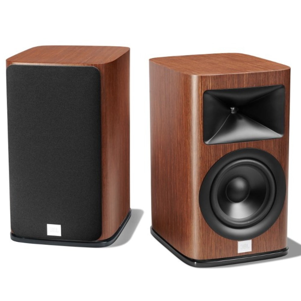 JBL | HDI 1600 Bookshelf Speakers | Australia Hi Fi3