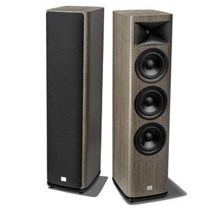 JBL | HDI 3600 Floorstanding Speakers | Australia Hi Fi3