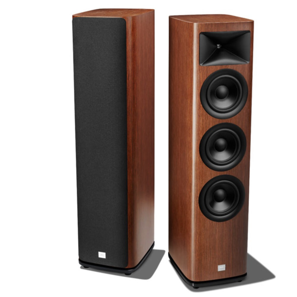 JBL | HDI 3600 Floorstanding Speakers | Australia Hi Fi2