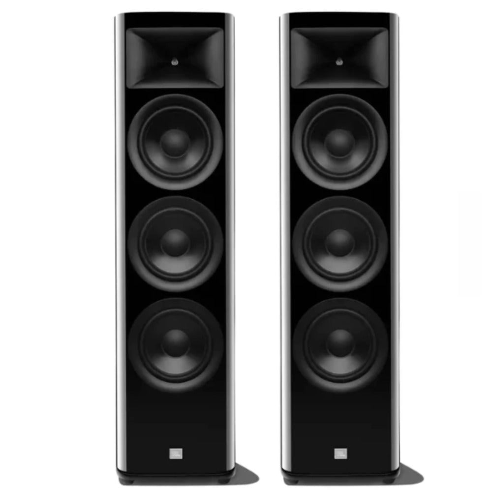 JBL | HDI 3800 Floorstanding Speakers | Australia Hi Fi4