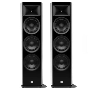 JBL | HDI 3800 Floorstanding Speakers | Australia Hi Fi4