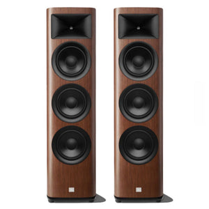 JBL | HDI 3800 Floorstanding Speakers | Australia Hi Fi5