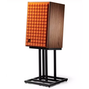 JBL | JS-80 Speaker Stands | Australia Hi Fi2