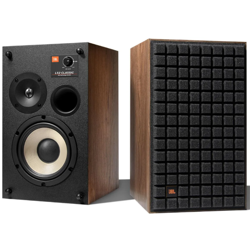 JBL | L52 Classic Bookshelf Speakers | Australia Hi Fi1