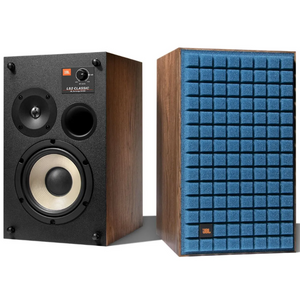 JBL | L52 Classic Bookshelf Speakers | Australia Hi Fi3