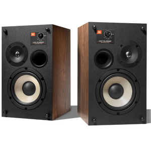 JBL | L52 Classic Bookshelf Speakers | Australia Hi Fi4