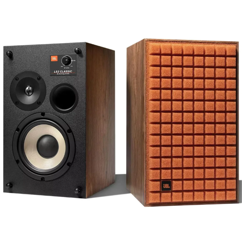 JBL | L52 Classic Bookshelf Speakers | Australia Hi Fi2