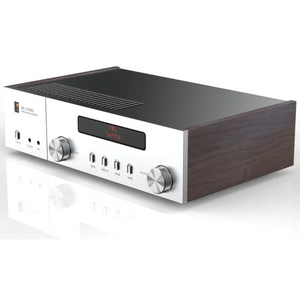 JBL | Classic SA550 Streaming Integrated Stereo Amplifier | Australia Hi Fi2