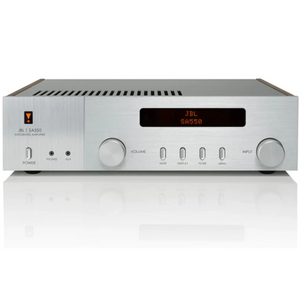 JBL | Classic SA550 Streaming Integrated Stereo Amplifier | Australia Hi Fi1