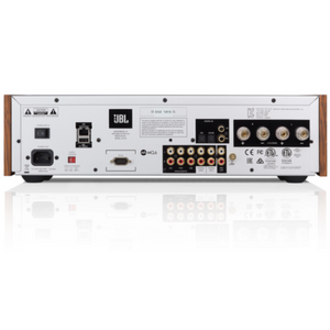 JBL | SA750 Streaming Integrated Stereo Amplifier | Australia Hi Fi3