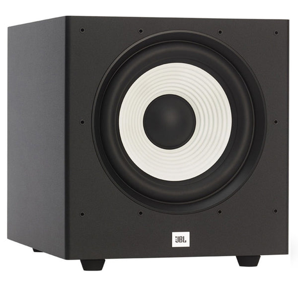 JBL Stage A100P 10 inch 300W Powered Subwoofer Australia Hi Fi