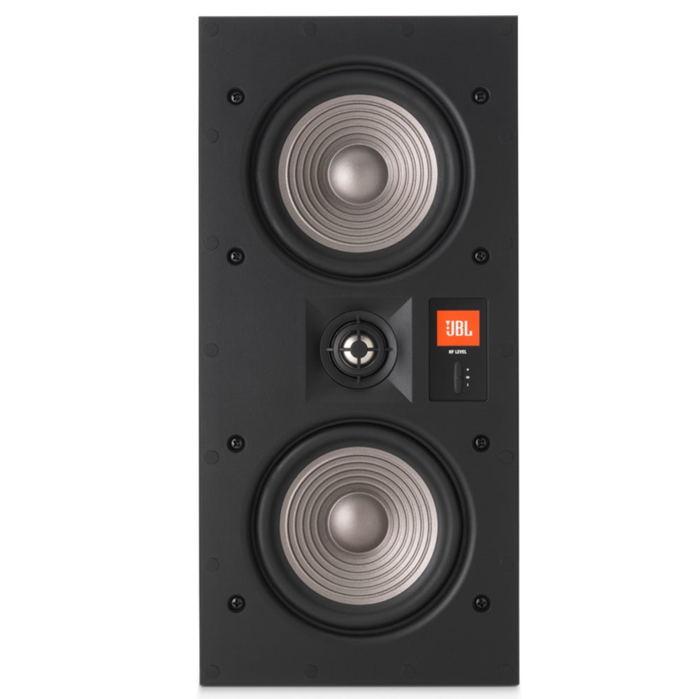 JBL | Studio 2 5IW In-Wall  Speaker | Australia Hi  Fi1