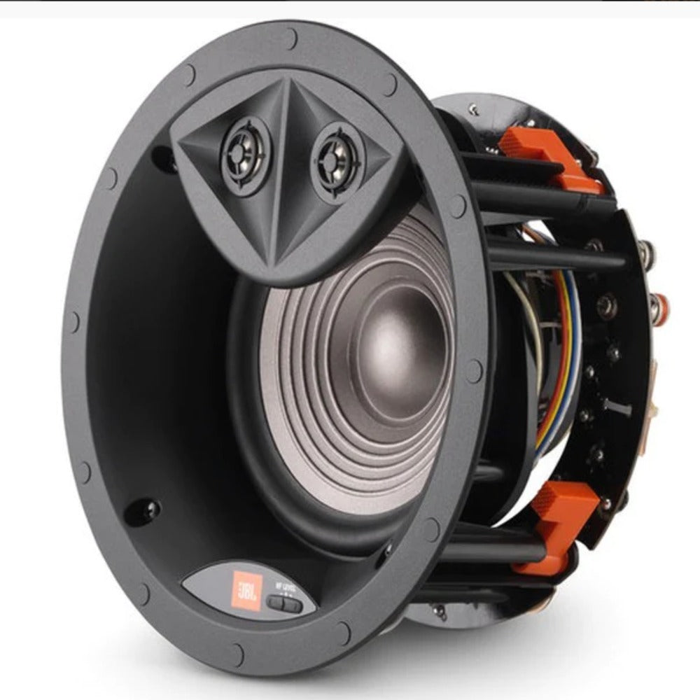 JBL | Studio 2 6ICDT In-Ceiling Speaker | Australia Hi Fi2