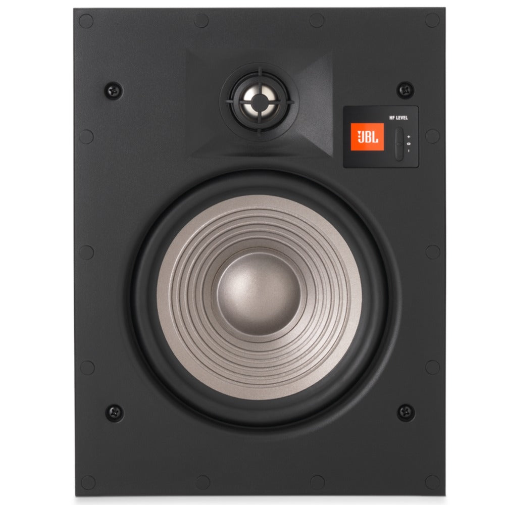 JBL | Studio 2 6IW In-Wall  Speaker | Australia Hi Fi1