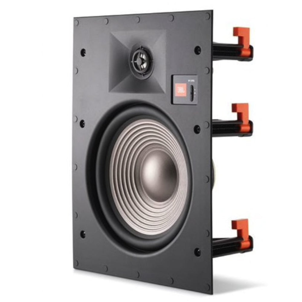 JBL | Studio 2 8IW In-Wall Speaker | Australia Hi Fi2