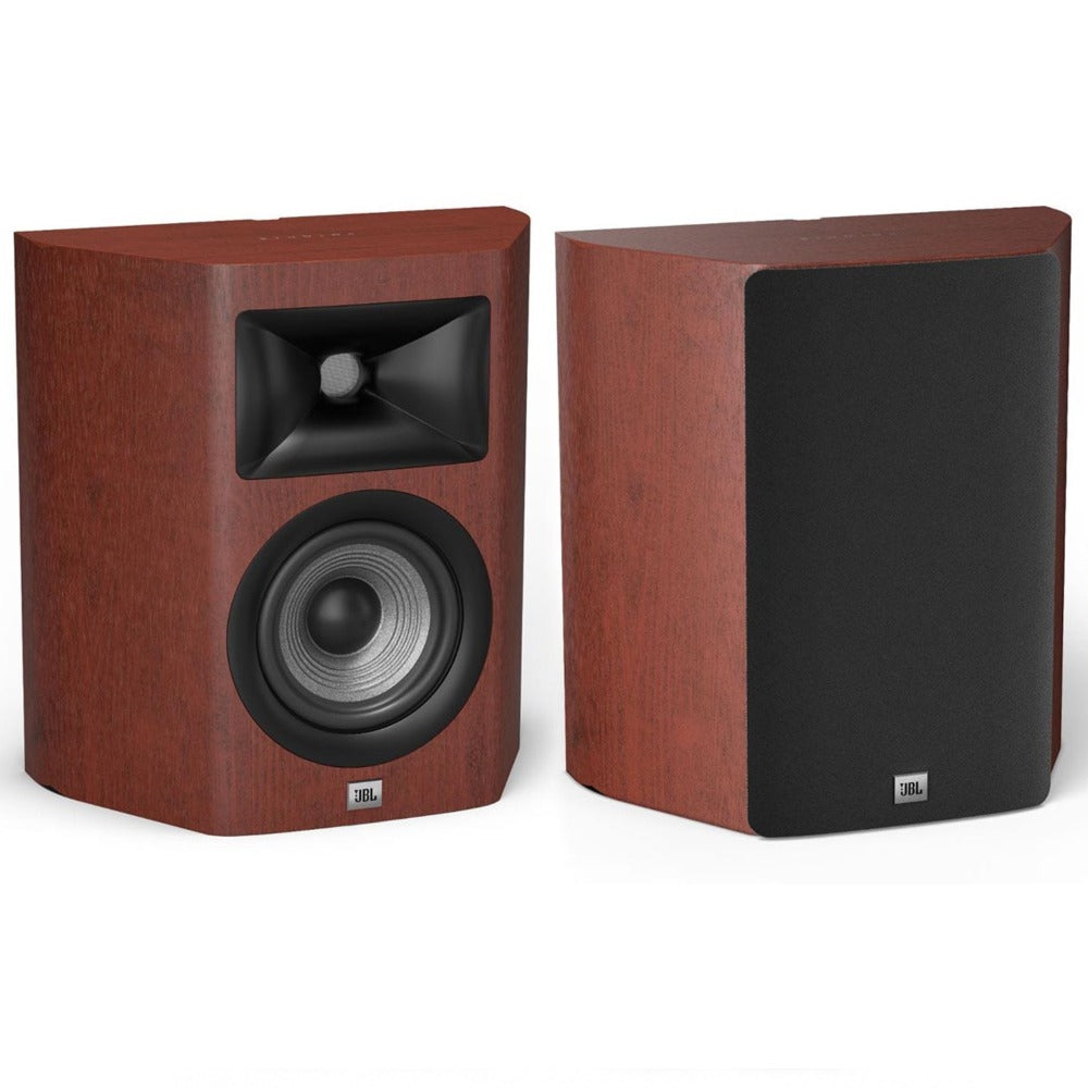 JBL | Studio 610 On-Wall Speakers | Australia Hi Fi1