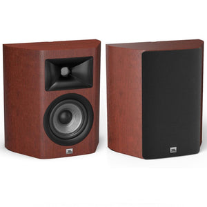 JBL | Studio 610 On-Wall Speakers | Australia Hi Fi1