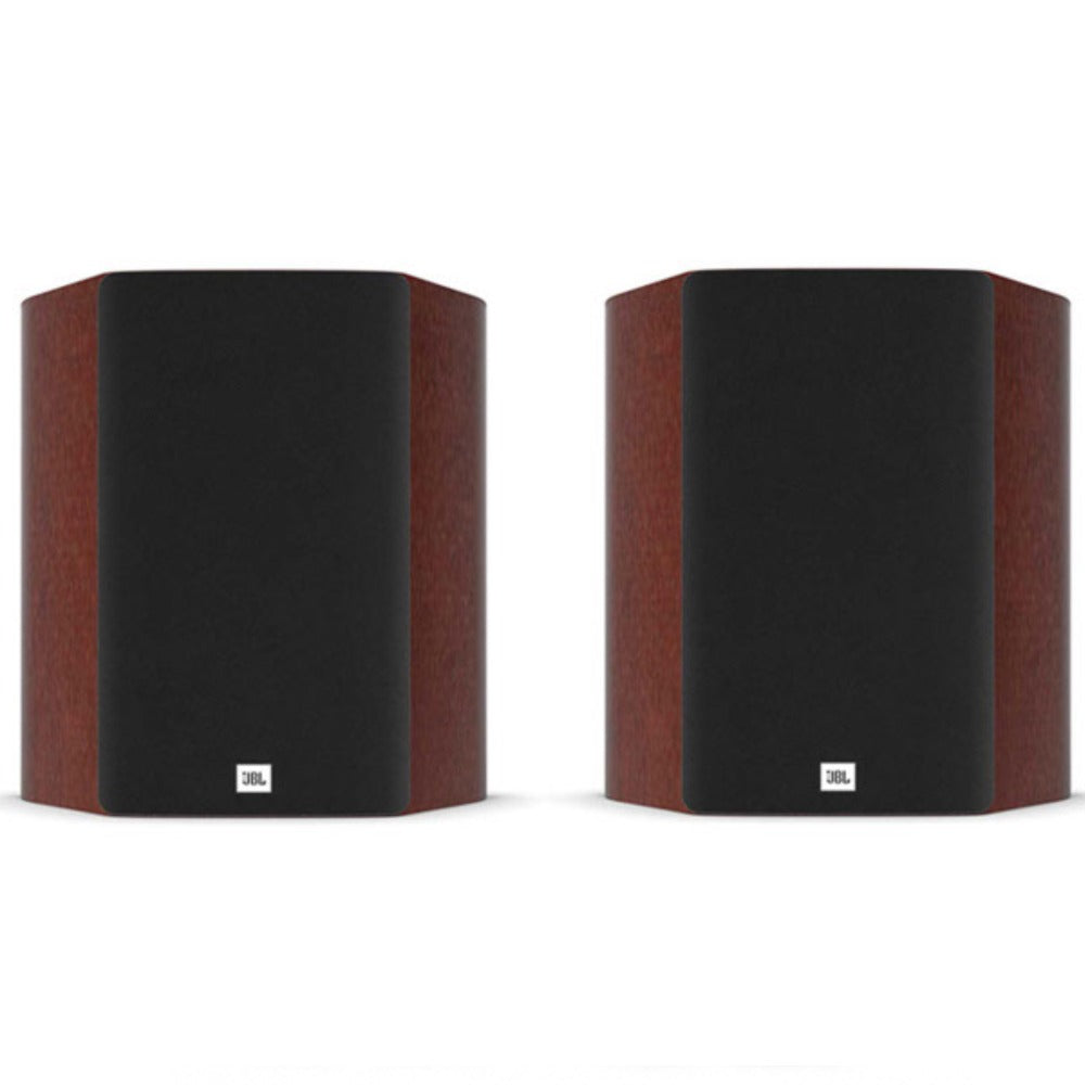 JBL | Studio 610 On-Wall Speakers | Australia Hi Fi2