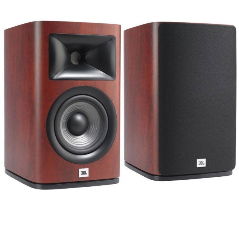 JBL | Studio 620 Bookshelf Speakers | Australia Hi Fi