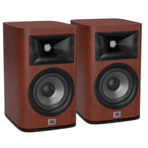 JBL | Studio 630 Bookshelf Speakers | Australia Hi Fi2